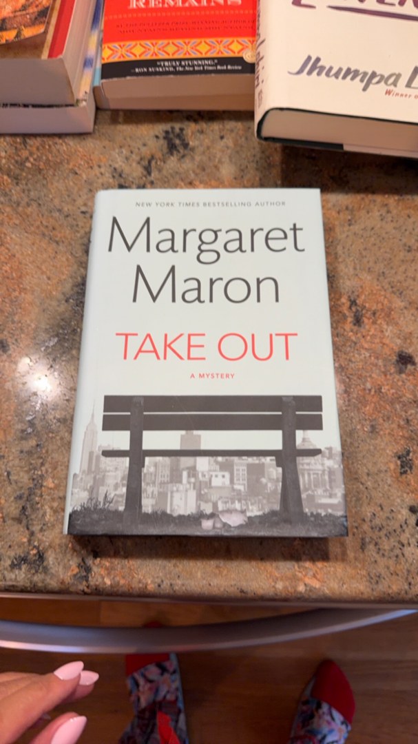 Take Out
