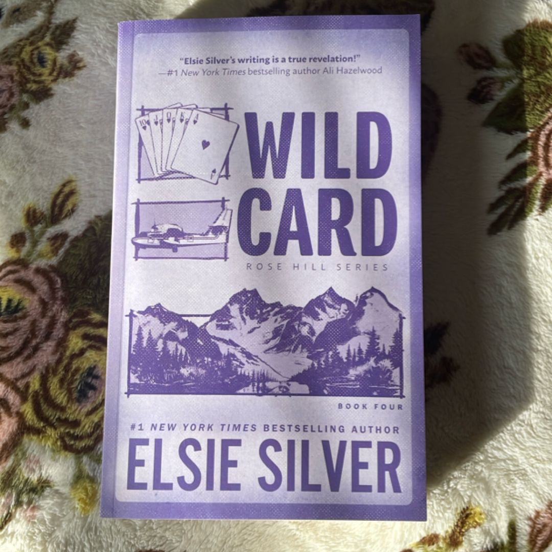 Wild Card (Standard Edition)
