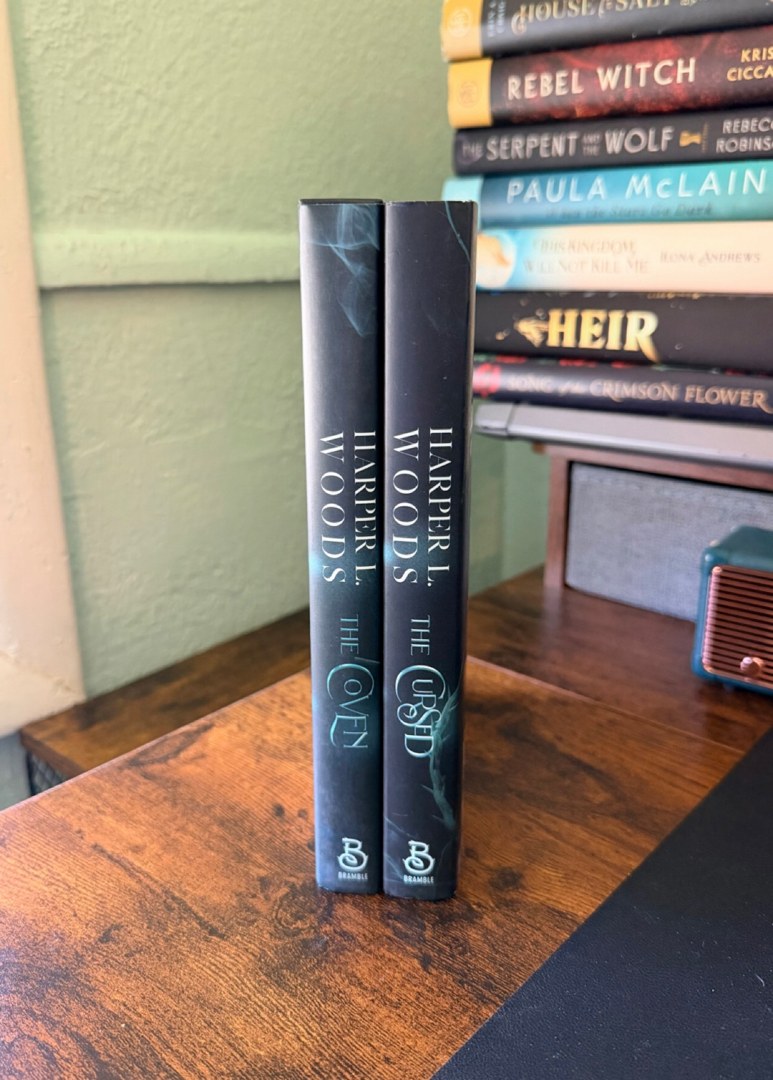 Special Edition|| Coven of Bones Bundle