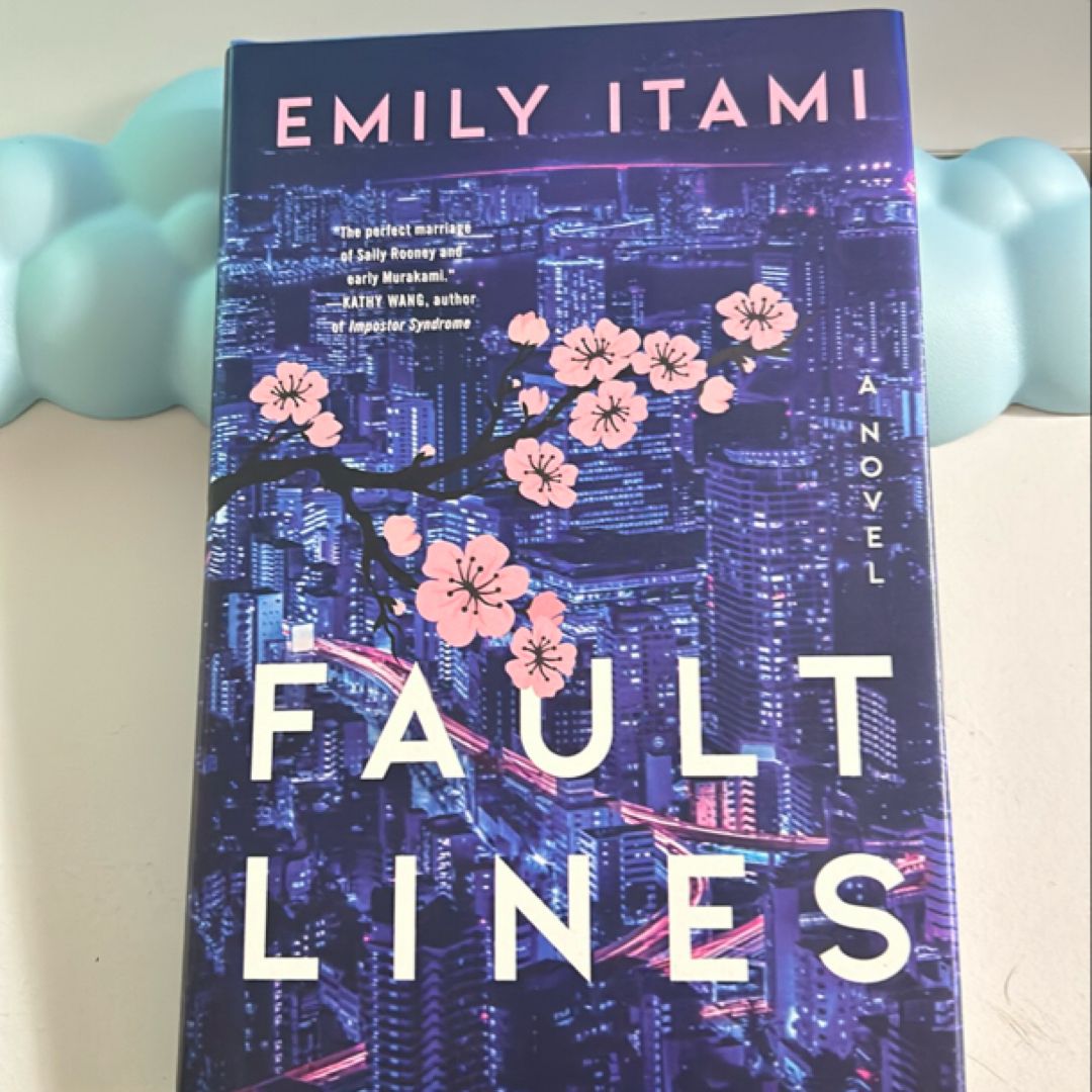 Fault Lines