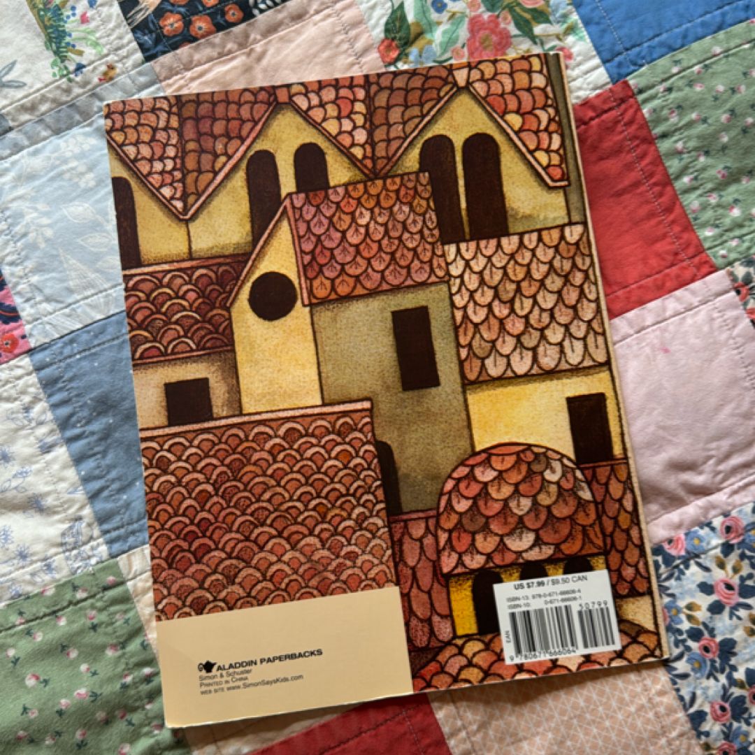Strega Nona