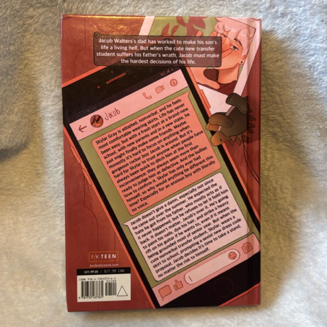 Every Word You Never Said