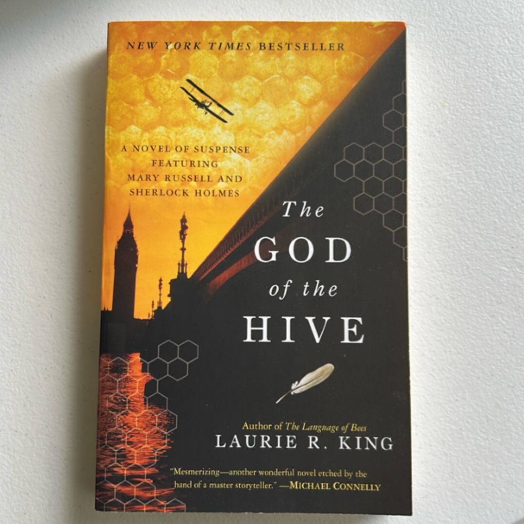 The God of the Hive