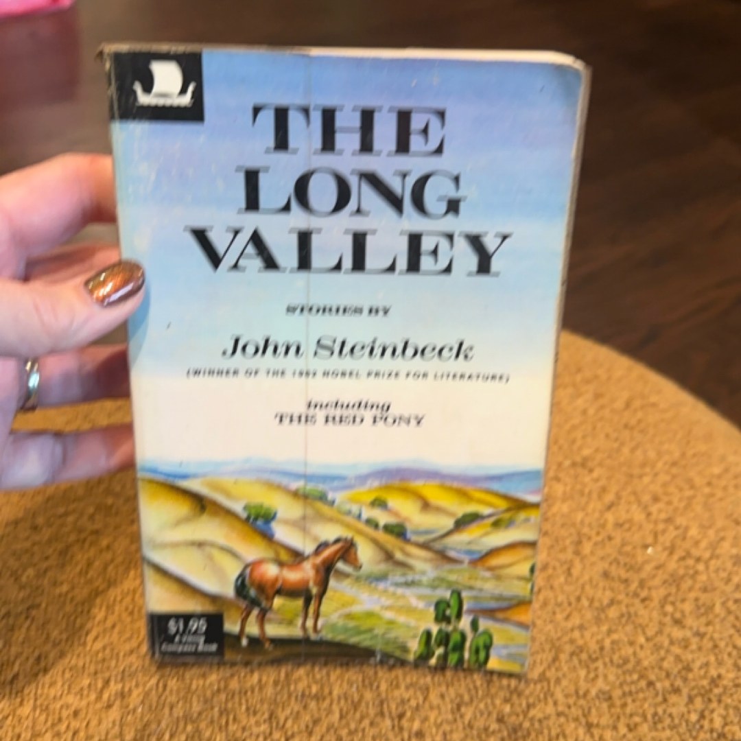 The Long Valley