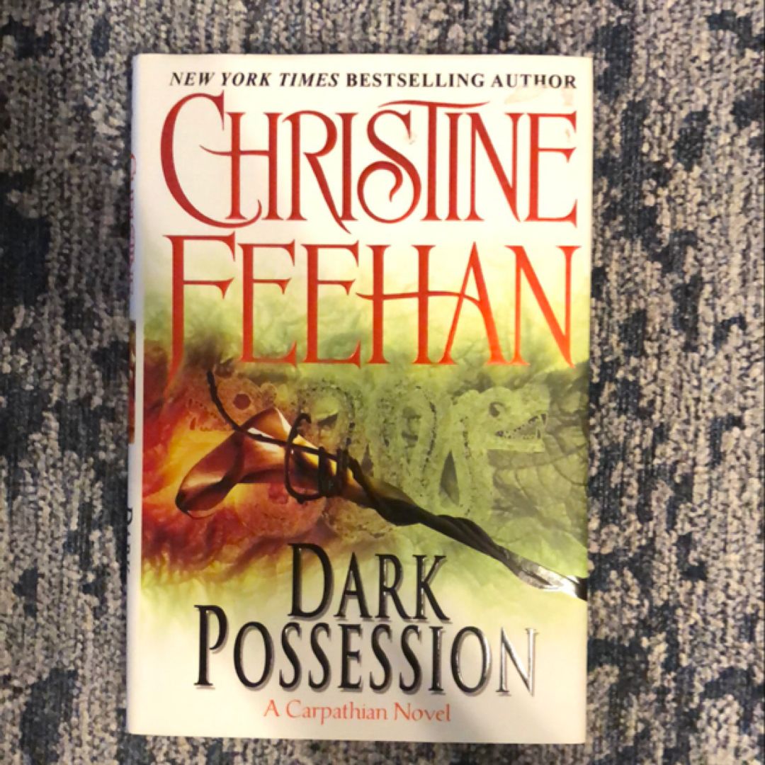 Dark Possession