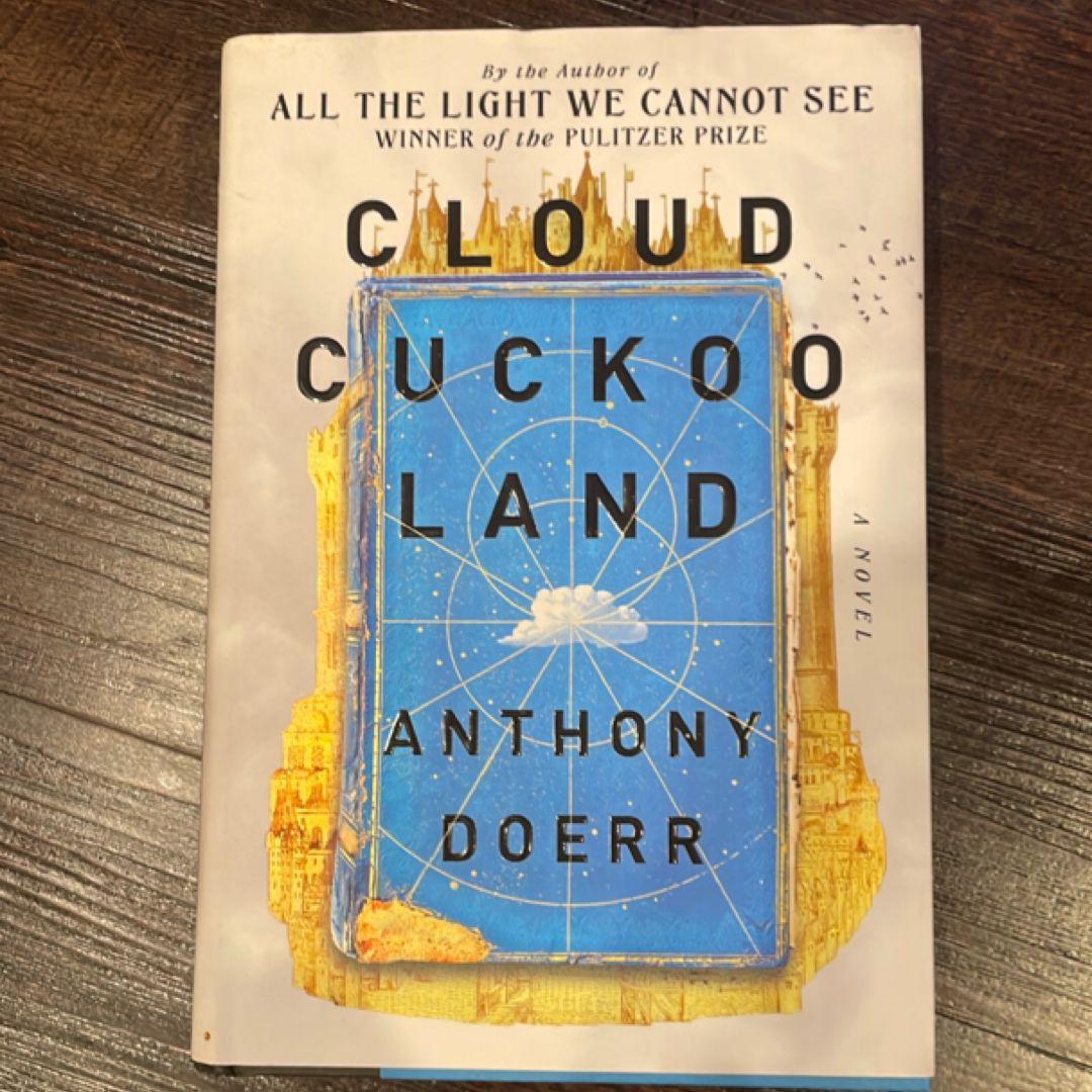 Cloud Cuckoo Land