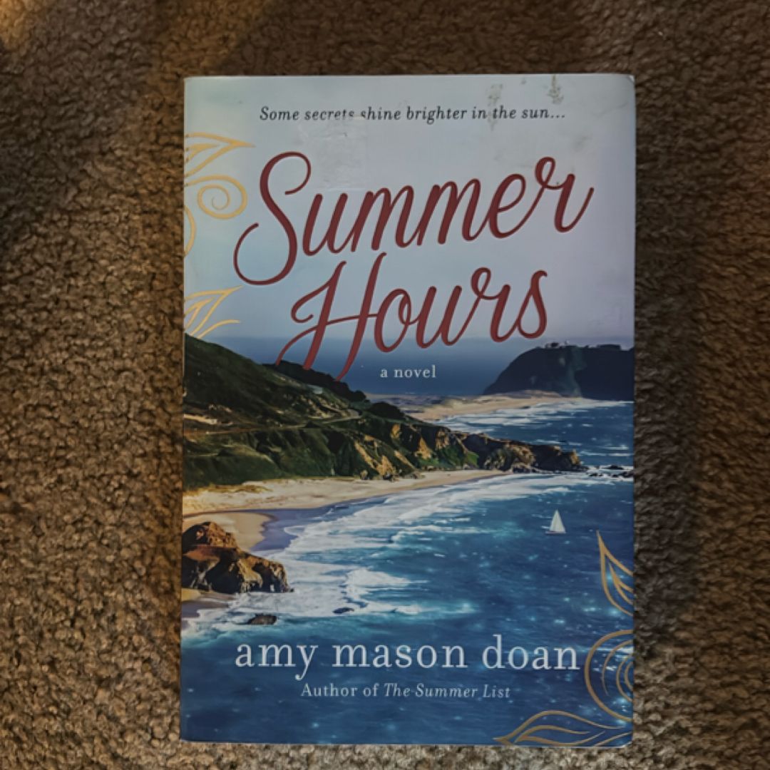 Summer Hours