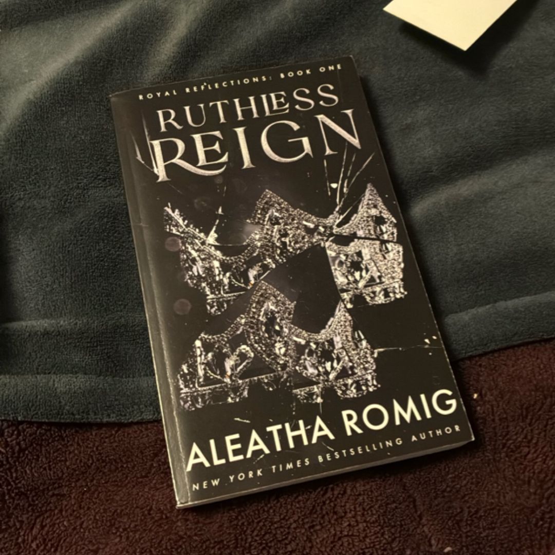 Ruthless Reign