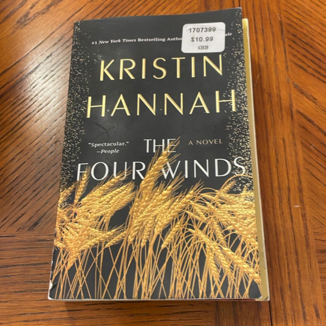 The Four Winds
