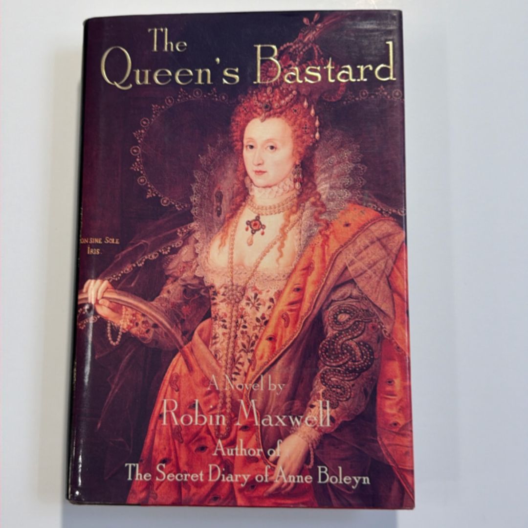The Queen's Bastard