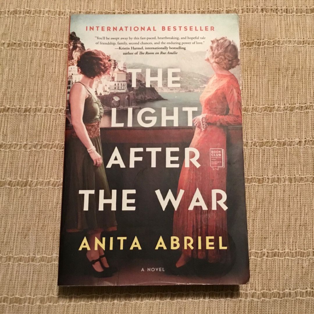 Light after the War