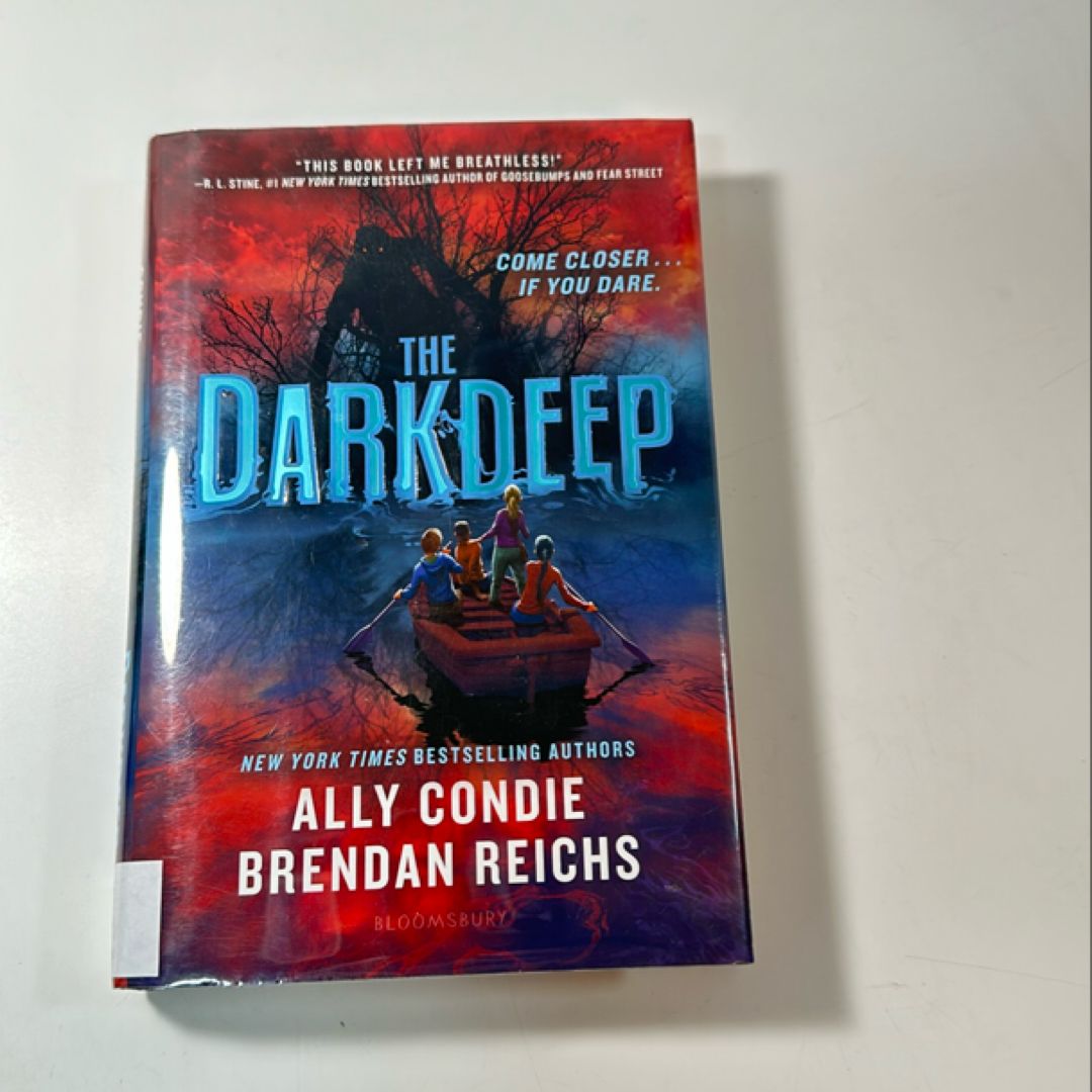 The Darkdeep