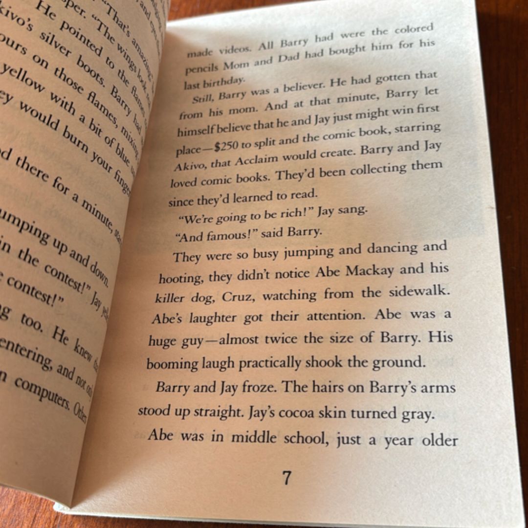 I Survived Hurricane Katrina 2005