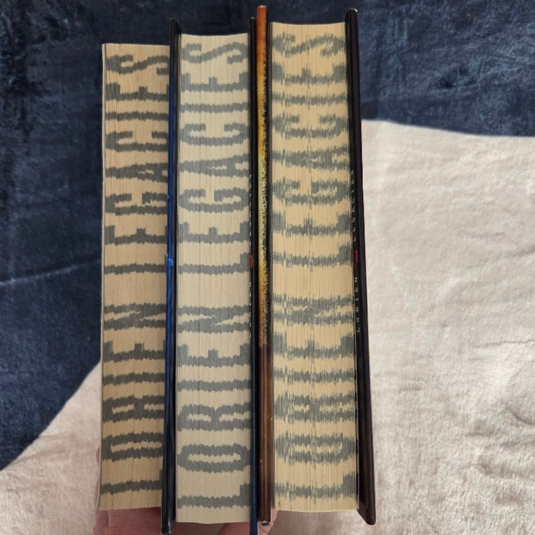 I Am Number Four Movie Tie-in Edition