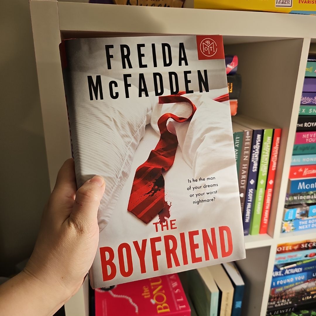 The Boyfriend