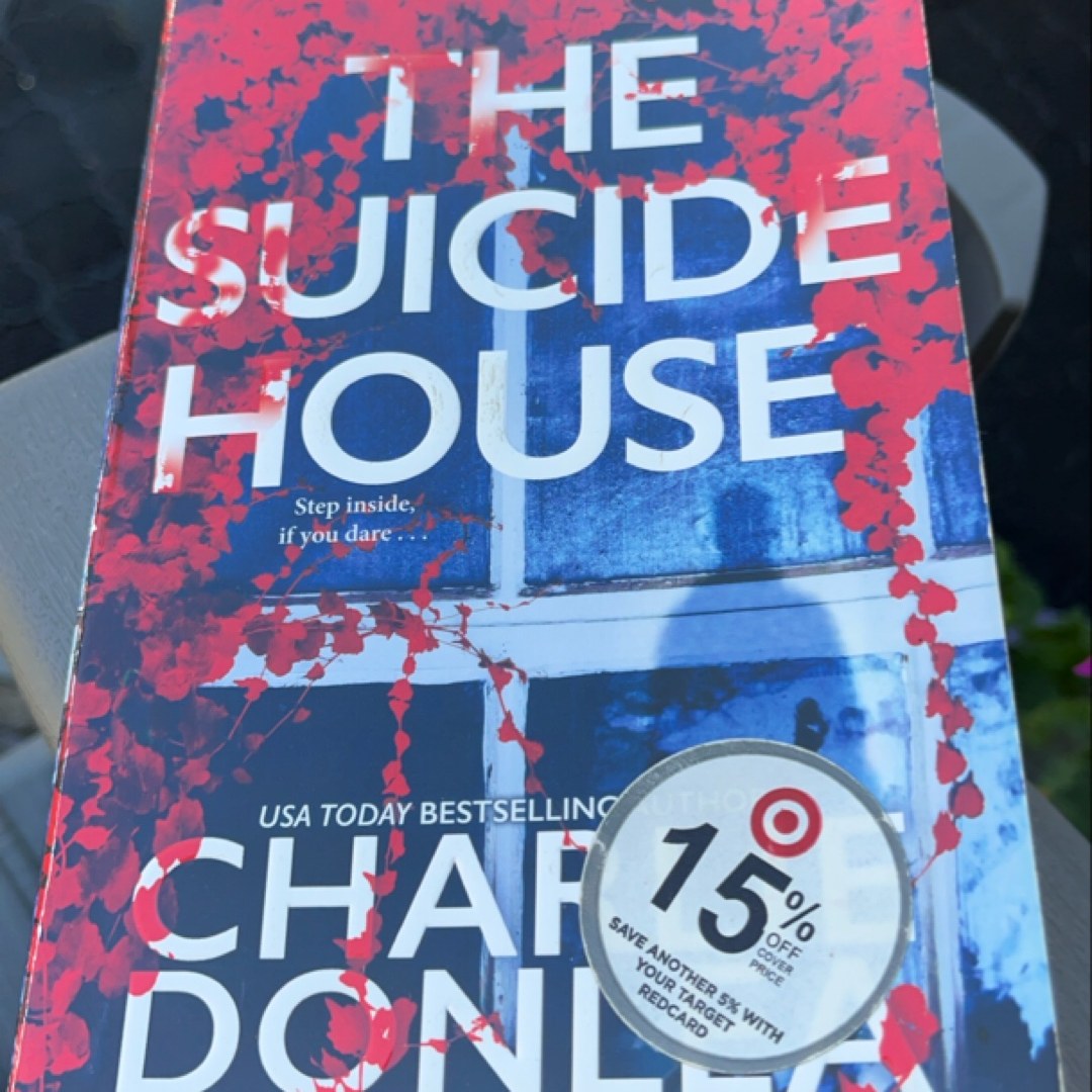 Suicide House the O/P