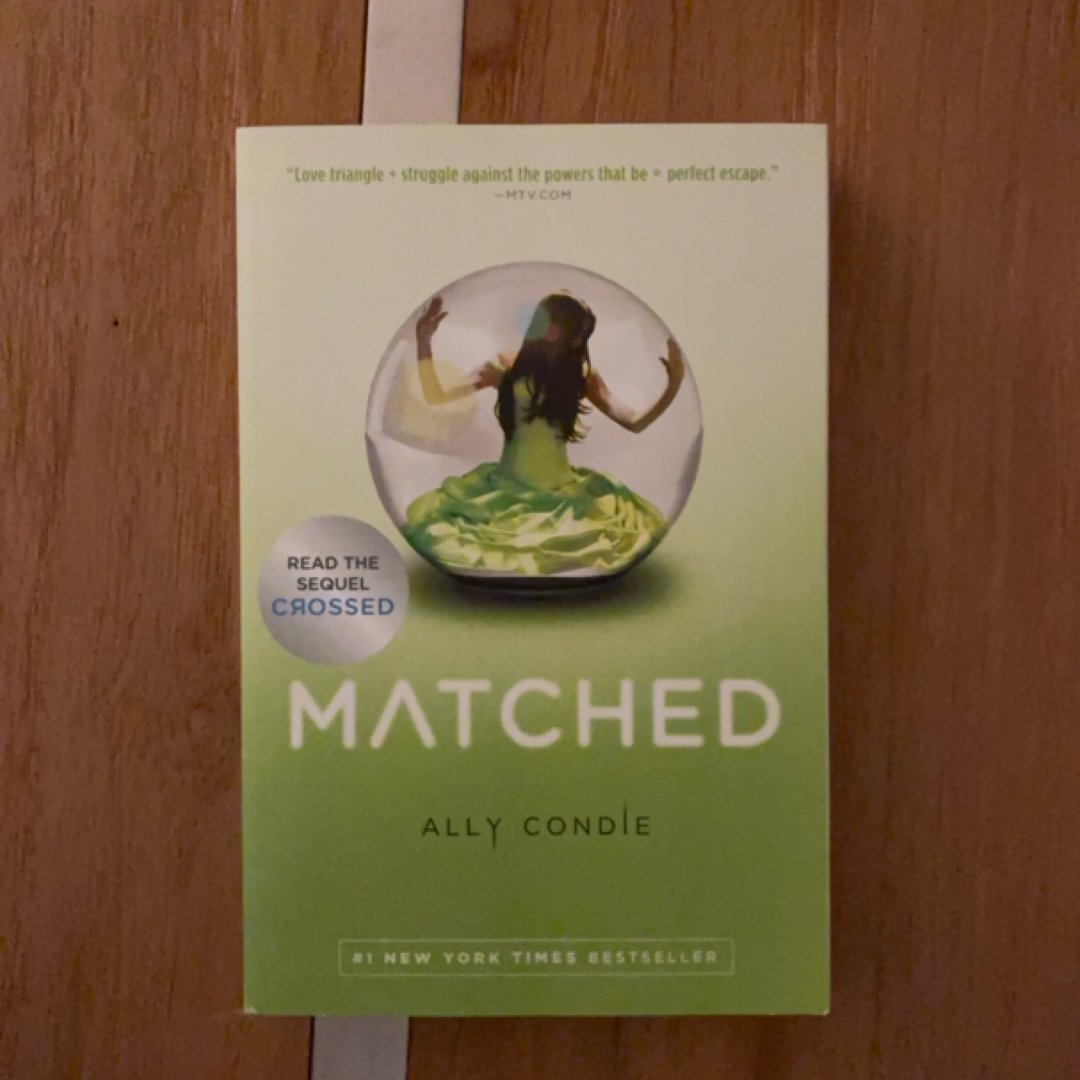 Penguin Minis: Matched