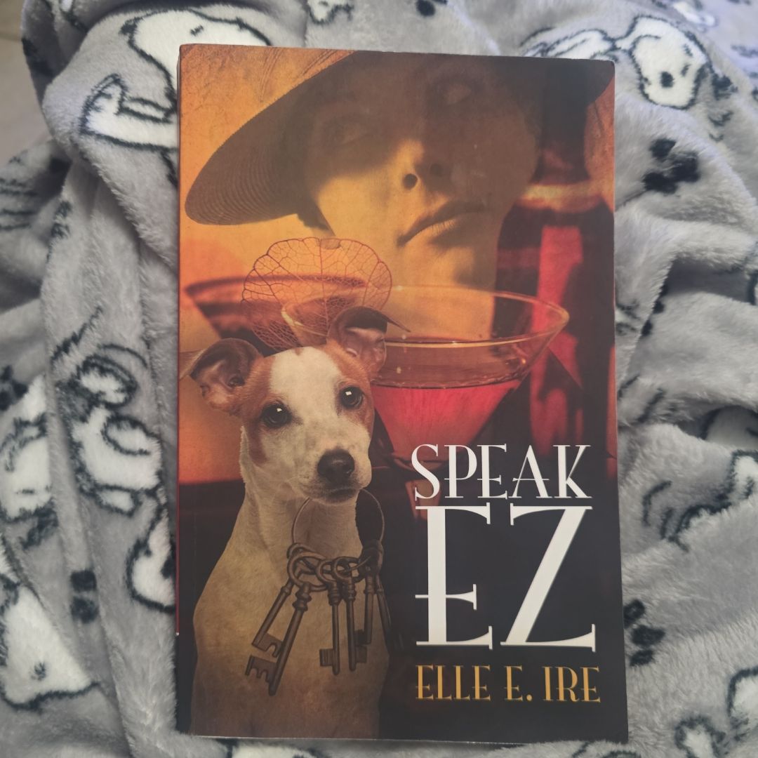 Speak EZ