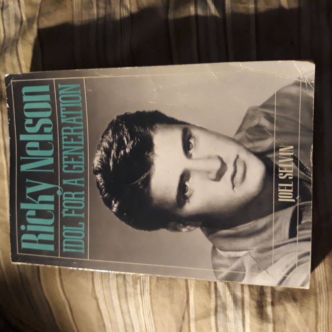 Ricky Nelson