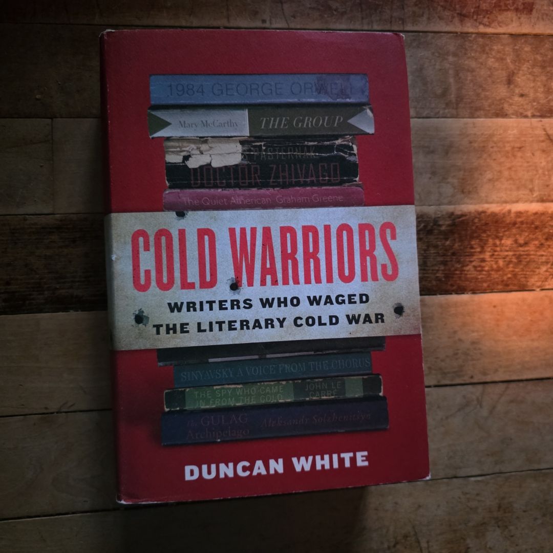 Cold Warriors