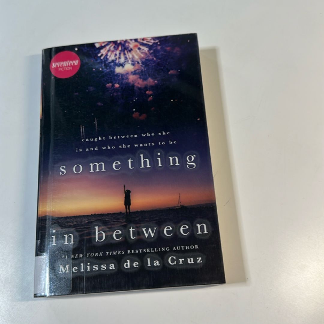 Something in Between
