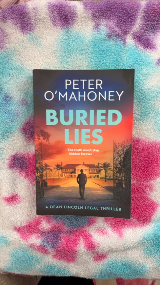 Buried Lies