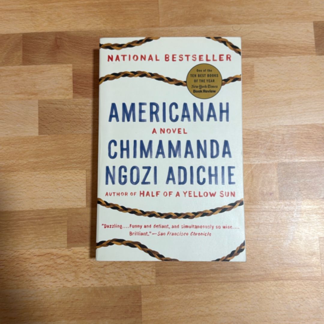 Americanah