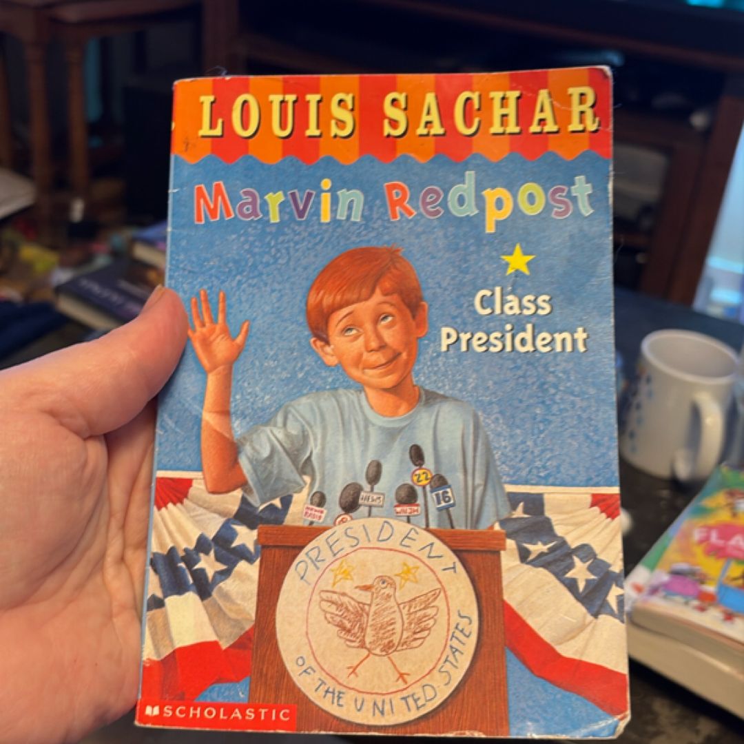 Class president