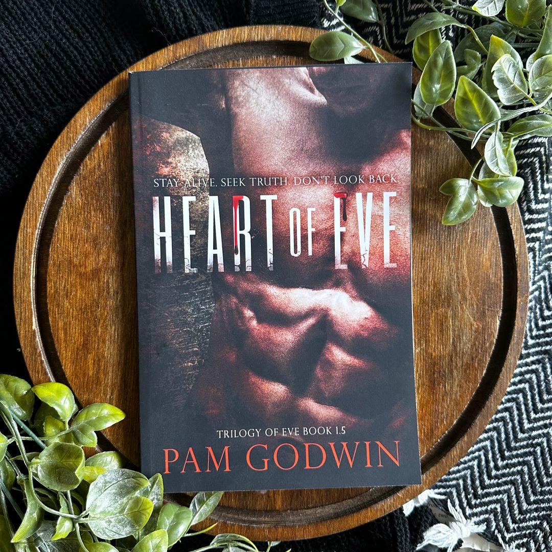 Heart of Eve