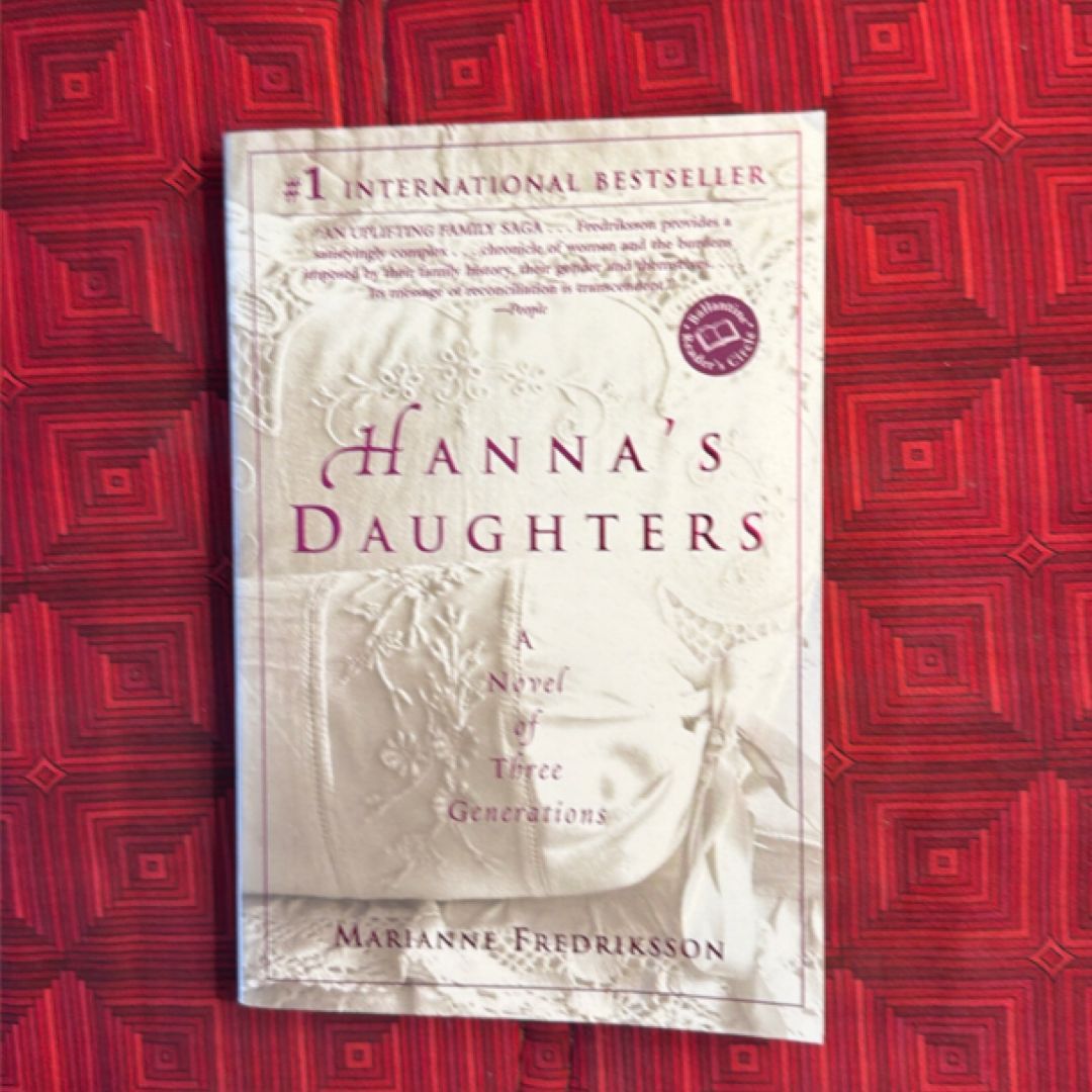 Hanna's Daughters