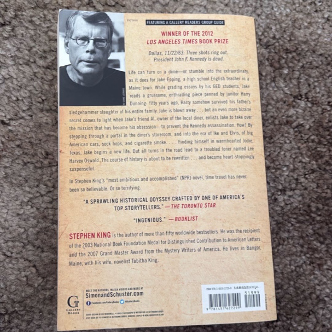 11/22/63