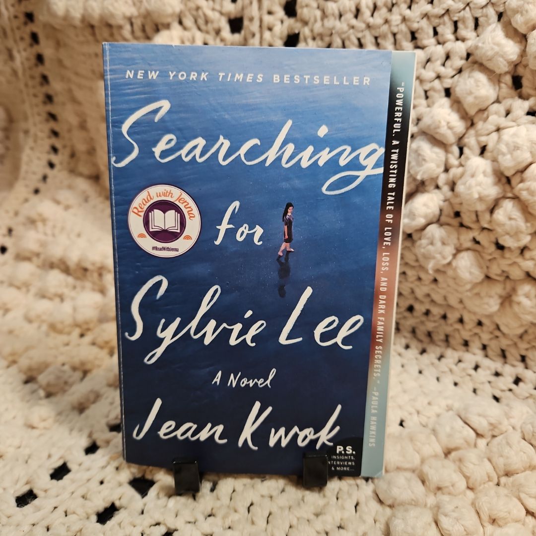 Searching for Sylvie Lee