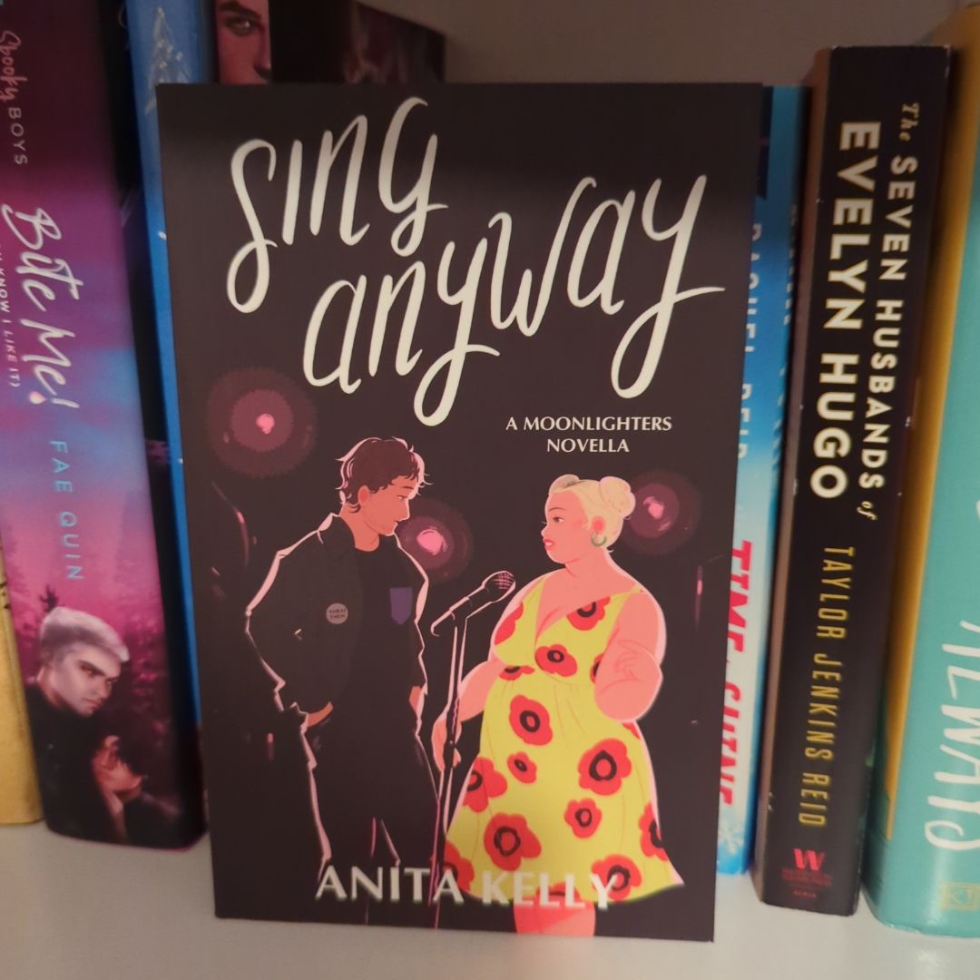 Sing Anyway