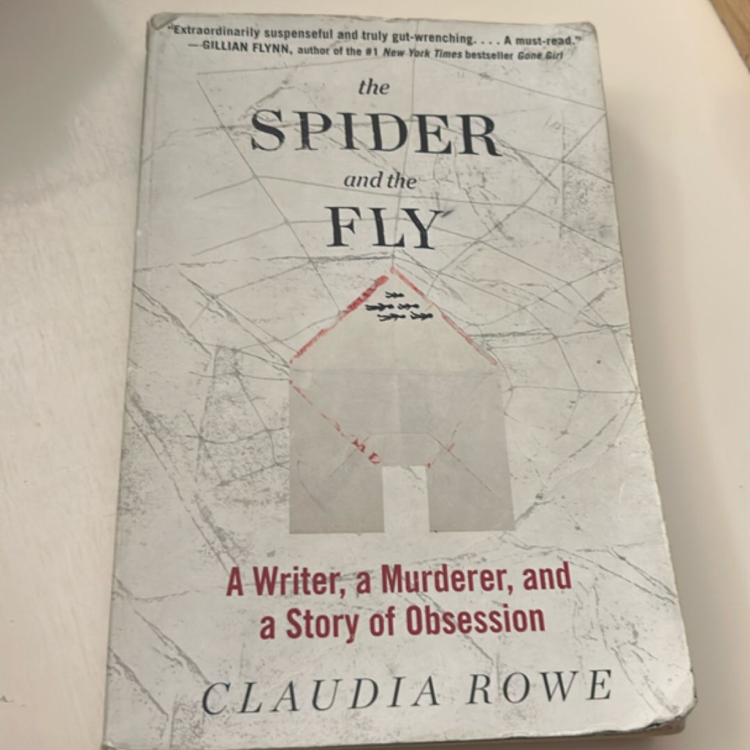 The Spider and the Fly