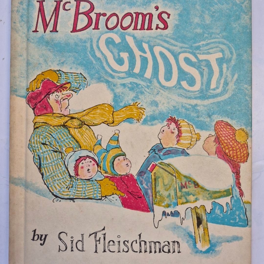 McBroom's Ghost