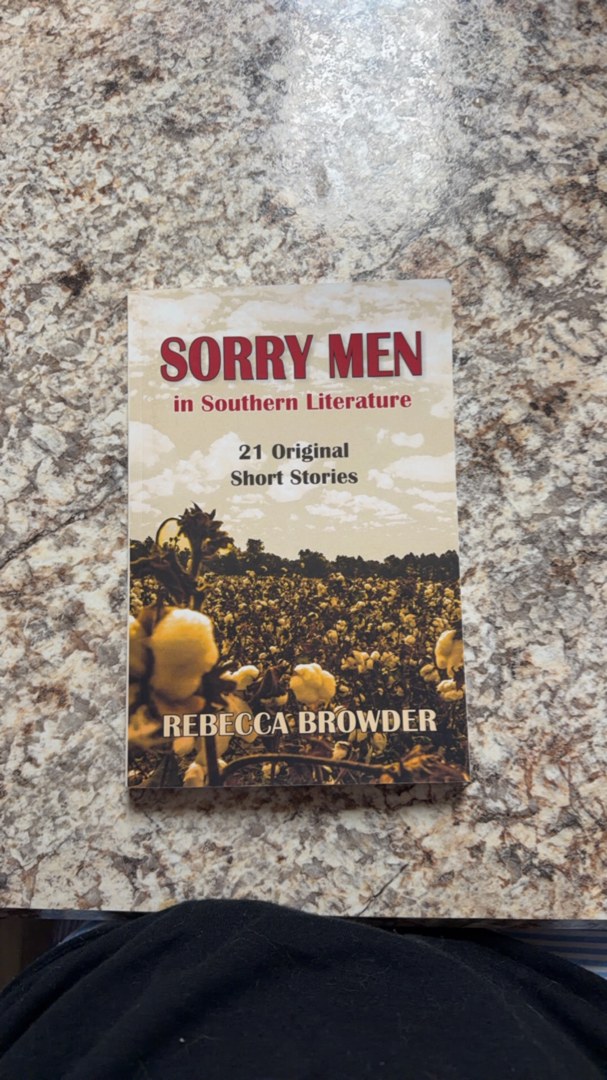 Sorry Men in Southern Literature