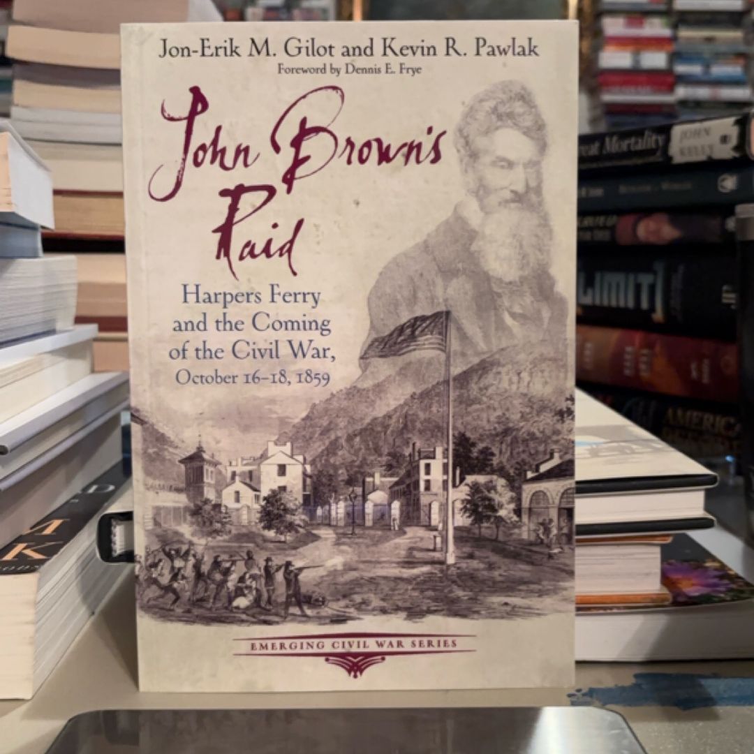 John Brown's Raid
