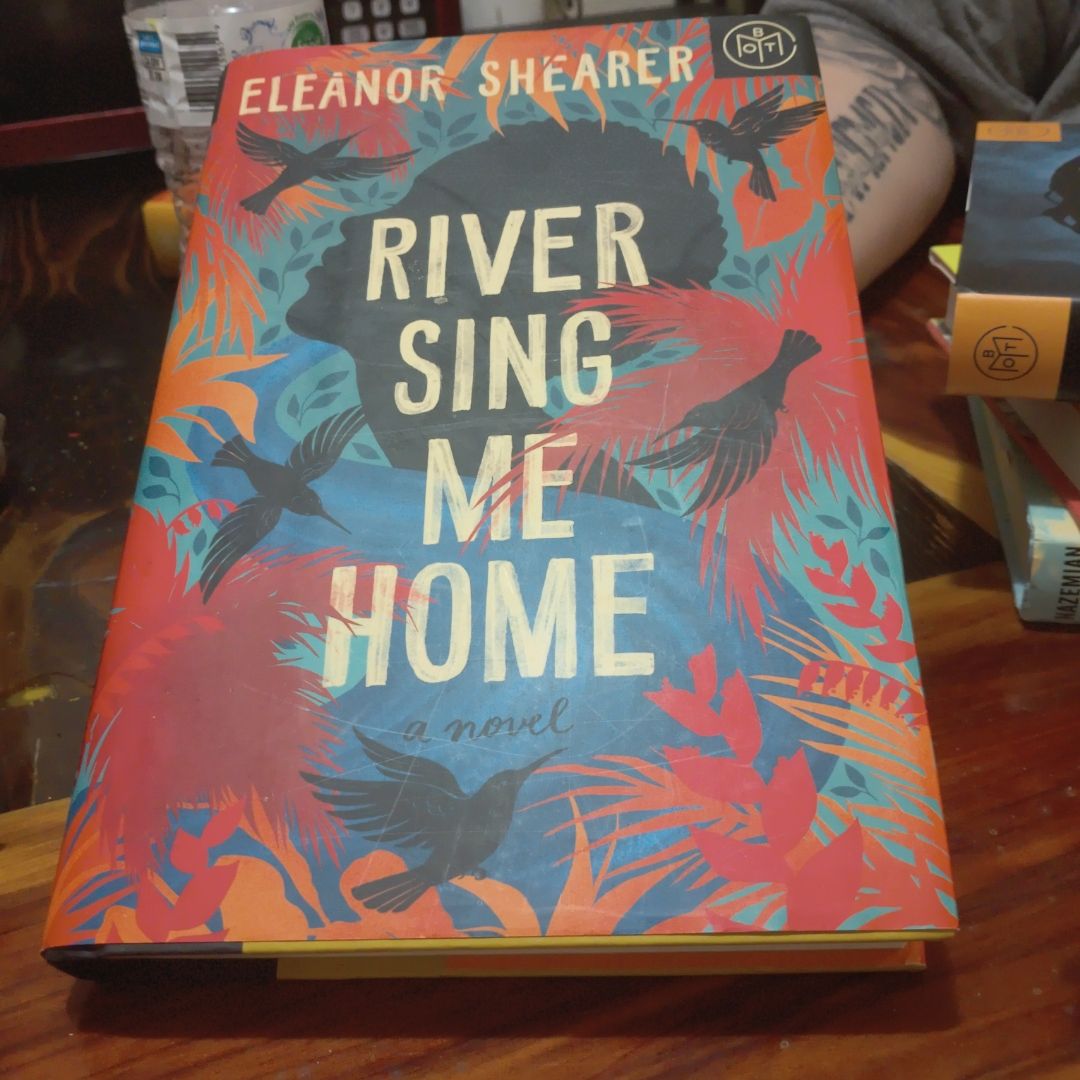 River Sing Me Home