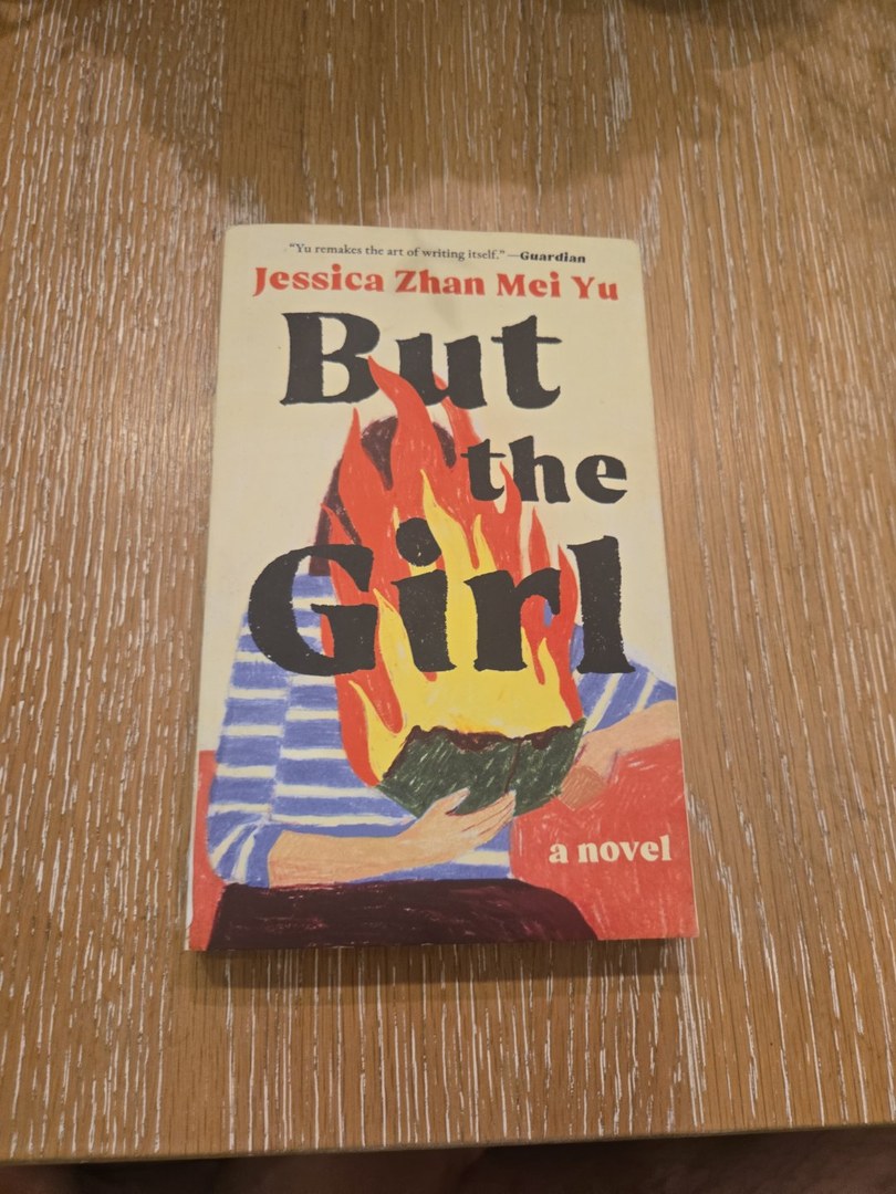 But the Girl