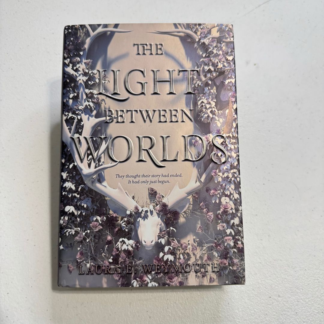 The Light Between Worlds