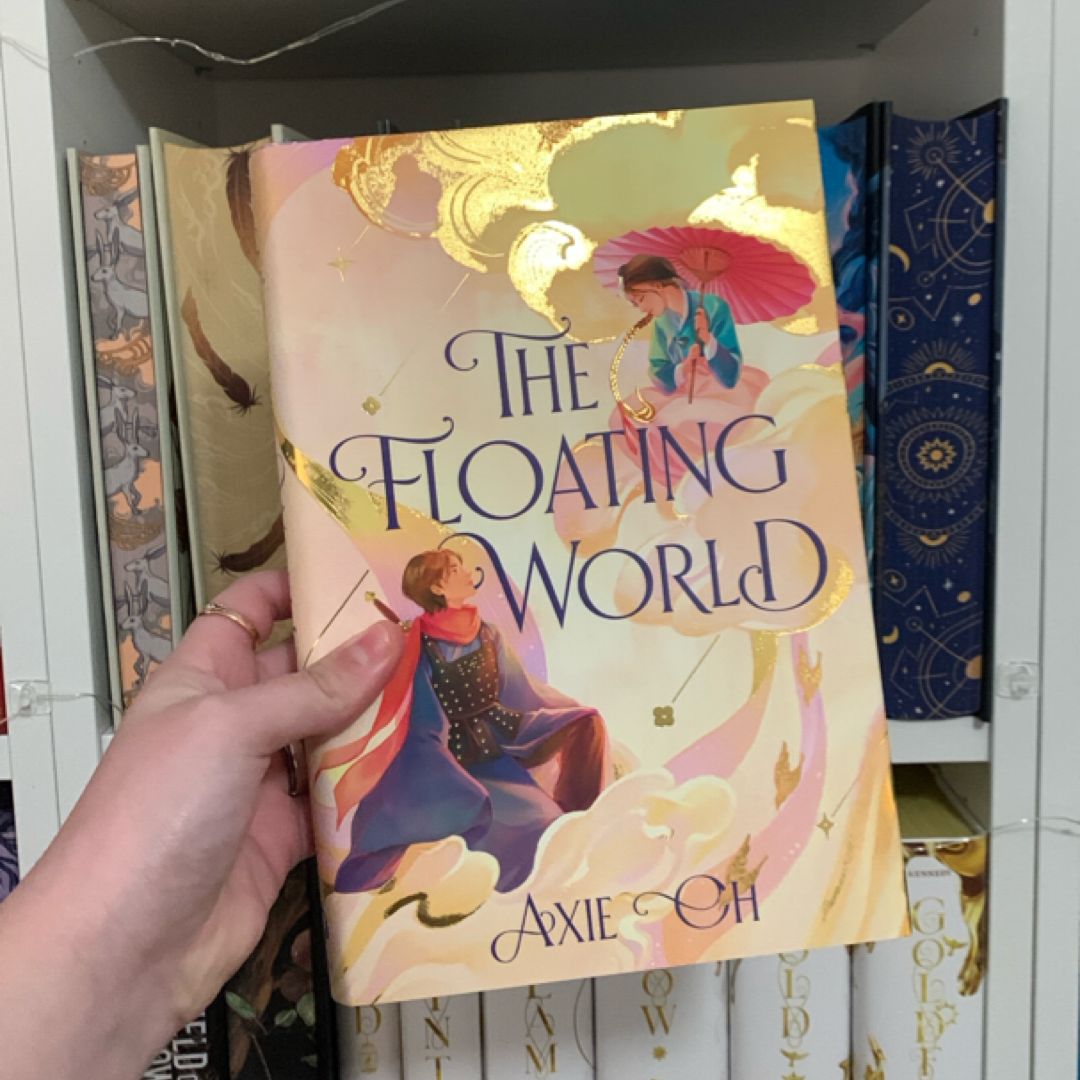 The floating world