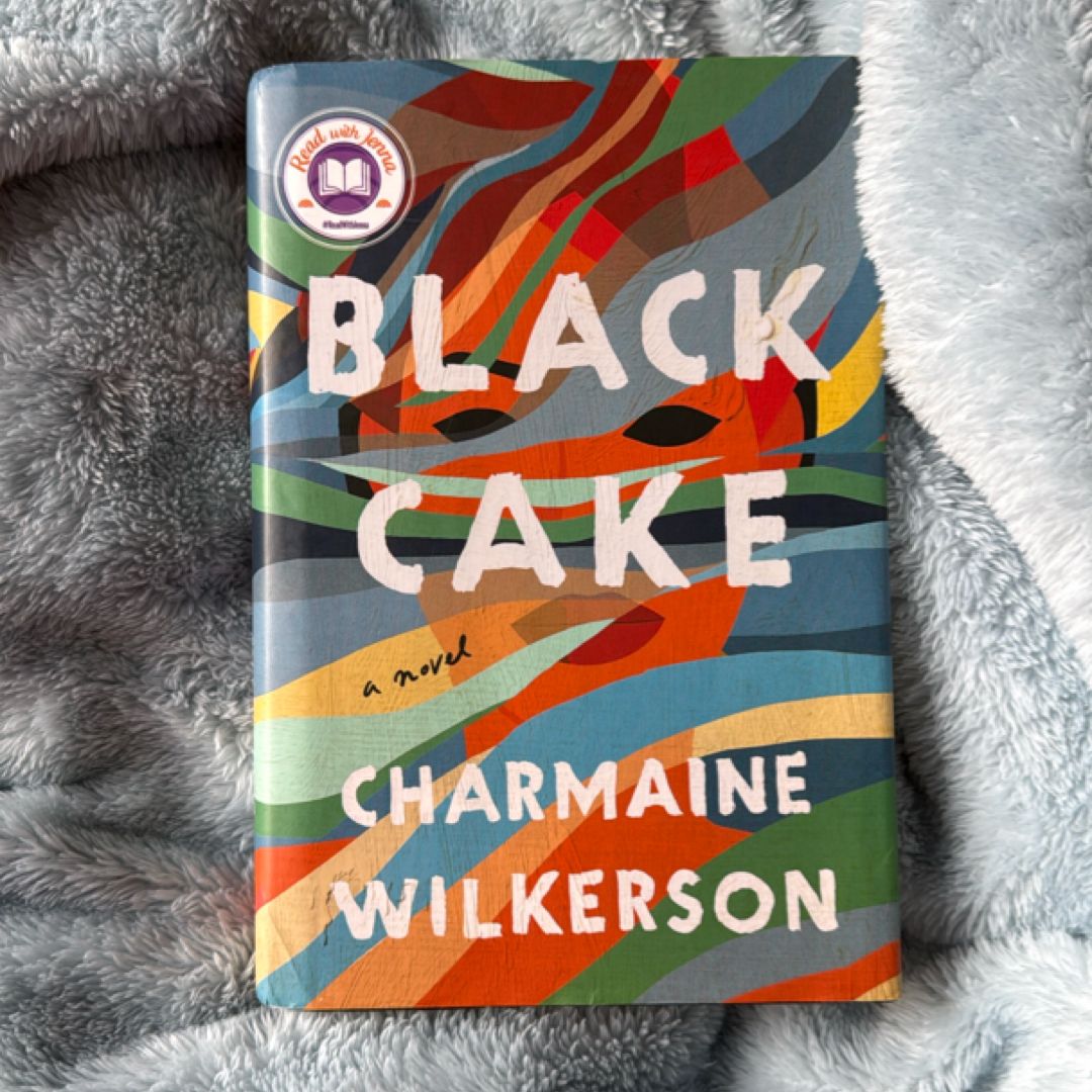 Black Cake