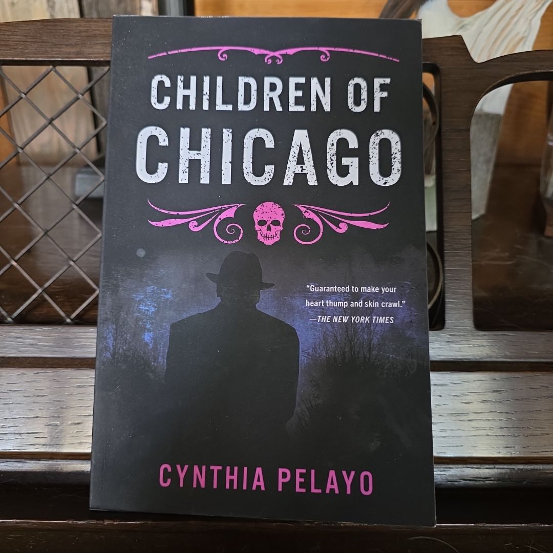 Children of Chicago
