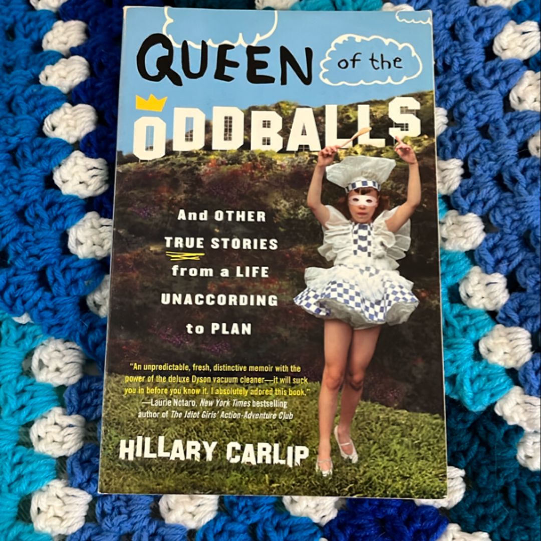 Queen of the Oddballs