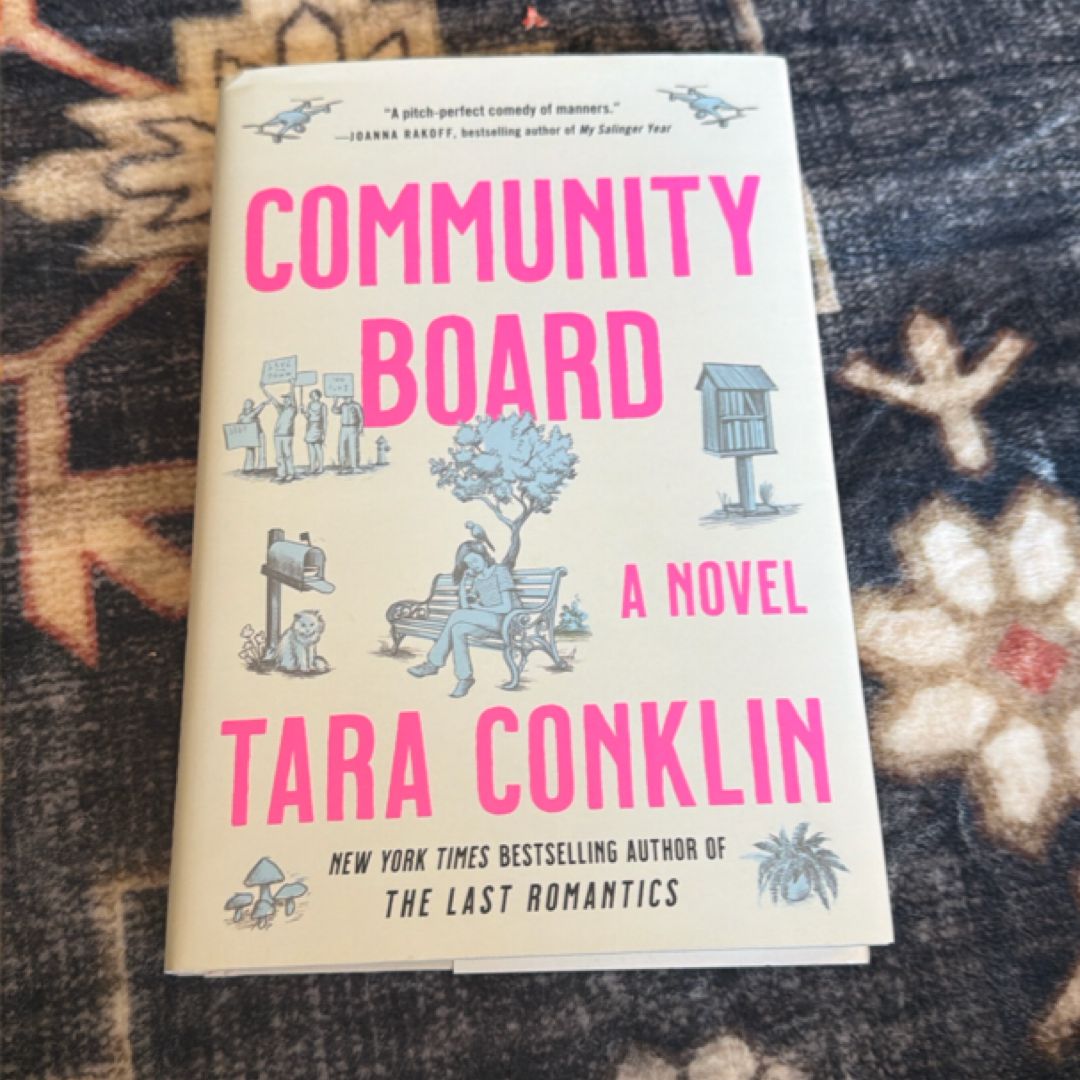 Community Board