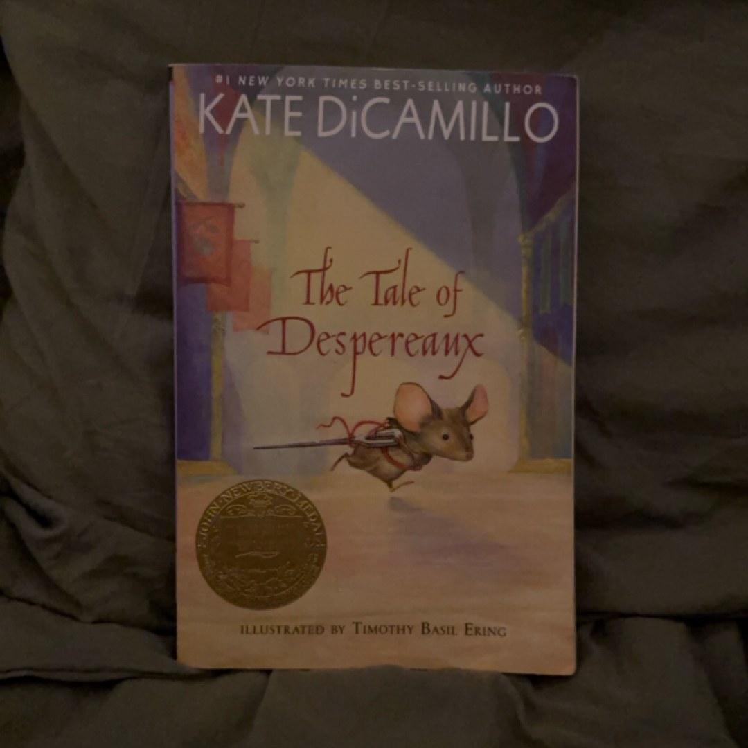 The Tale of Despereaux