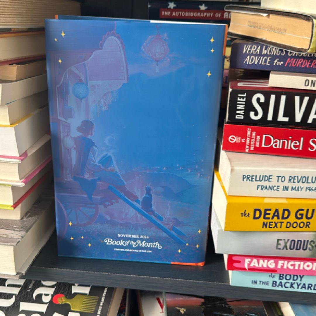 The teller of small fortunes 