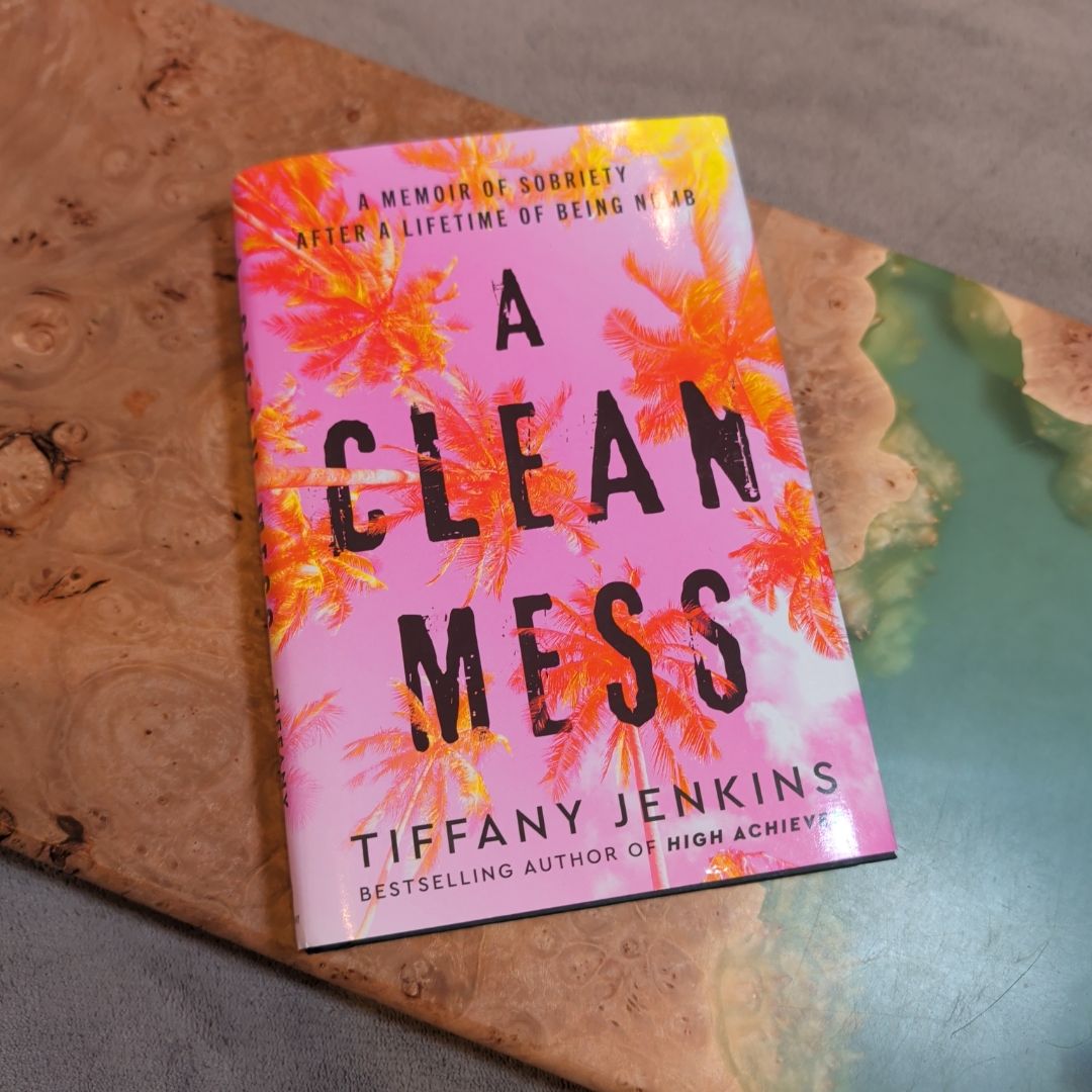 A Clean Mess