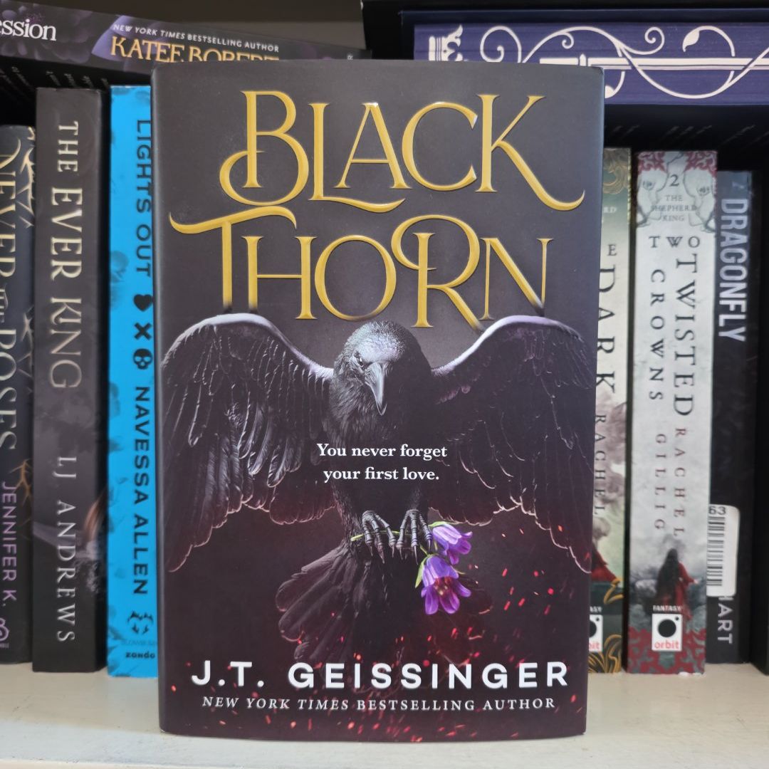 Blackthorn