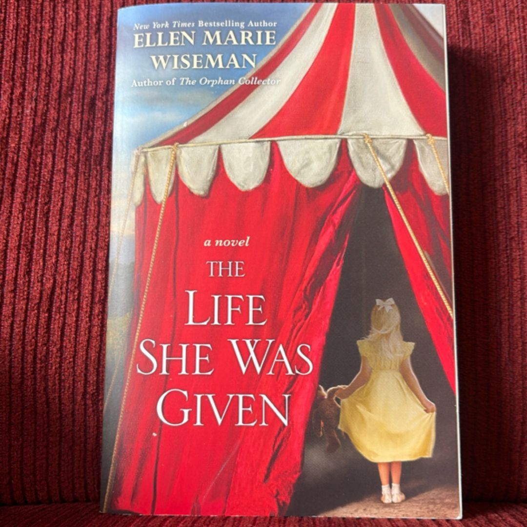 Life She Was Given The